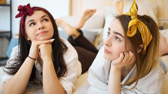 5 Kualitas Diri yang Dimiliki Orang Bijaksana