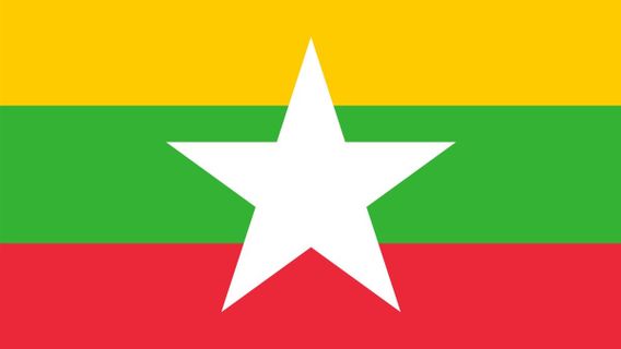 Sejarah Pergantian Nama Negara Burma Menjadi Myanmar yang Berimplikasi Terhadap Sosial dan Politik
