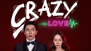 Sinopsis Drama Korea Crazy Love, Tayang di Disney+ Hotstar 7 Maret