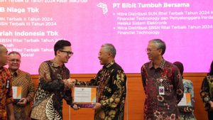 Sikapi Ekonomi yang Penuh Ketidakpastian, Bibit.id: ORI029 Jadi Pilihan Investasi yang Aman dan Bijak