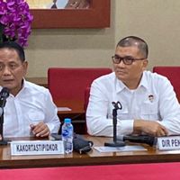 Kortastipikor Kembali Jadwalkan Pemeriksaan Halim Kalla dalam Kasus Korupsi PLTU Kalbar