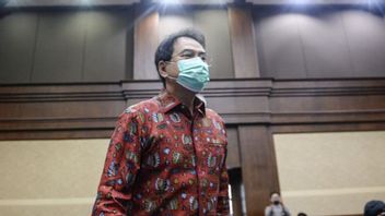 Jaksa KPK Bakal Hadirkan 4 Saksi di Sidang Aziz Syamsuddin, Salah Satunya Politikus Golkar Aliza Gunado