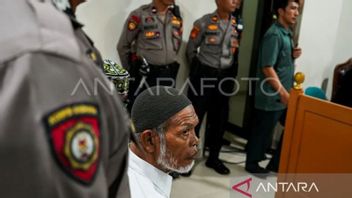 4 Terdakwa Kasus Pabrik Uang Palsu UIN Alauddin Gowa Terancam 10 Tahun Penjara