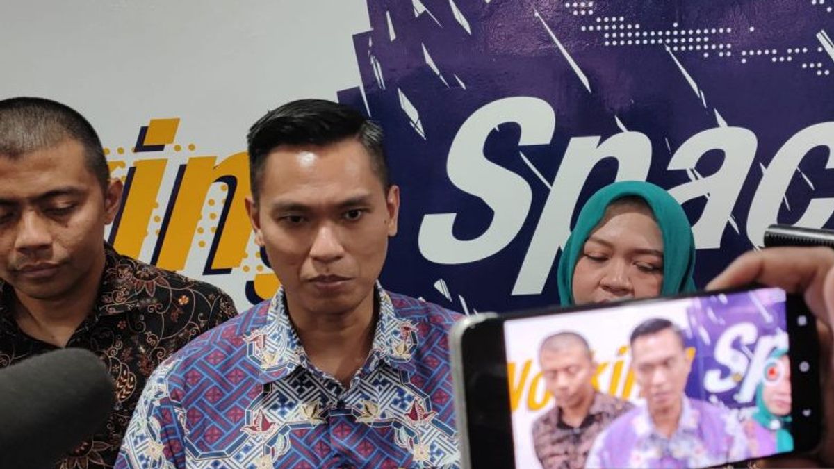 Viral Istri Bergaya Hidup Mewah, Kepala BPN Jaktim Masih Diperiksa di Irjen Kementerian ATR