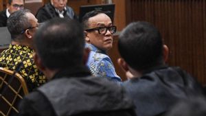KPK Ingatkan Immanuel Ebenezer Fokus Jalani Persidangan Supaya Lebih Efektif