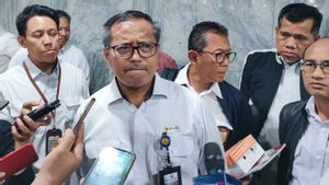 Le ministère de l’UPPR a reconnu avoir rencontré l’équipe de transition Prabowo-Gibran