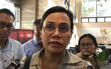 Menyimak Stimulus Pembebasan Pajak Penghasilan dari Sri Mulyani Akibat COVID-19