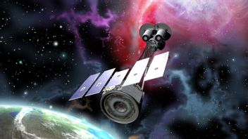 La NASA Contracte Trois Entreprises Privées Pour Développer Une Station Spatiale Commerciale