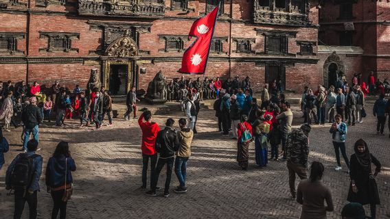 Bantuan Luar Negeri Disetop Trump, 7 Proyek Nepal yang Didanai AS Ditunda