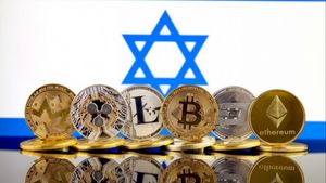 Israel Rangkul Industri Kripto di Saat Regulator Global Gagal Atur <i>Cryptocurrency</i> 