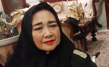 Rachmawati Soekarnoputri Meninggal, Simak Profil Singkatnya