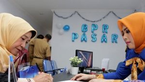 Berkah Undang-Undang P2SK: BPR Boleh Transaksi Valas hingga Masuk Pasar Modal