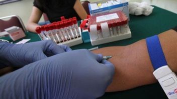 保健所:ロクセマウェの住民88人がHIVに感染し、無差別セックスによる平均感染