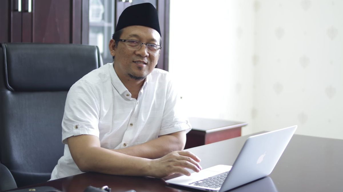 Anggota DPD RI Minta Tapera Dikaji Ulang, Tawarkan Beberapa Opsi