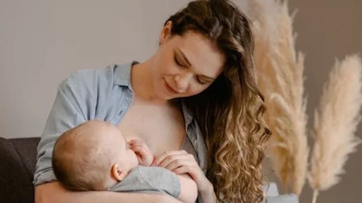Freeze-Dryed Breastfeeding Methods Lower Debates, Risks And Warnings From The IDAI Breastfeeding Task Force