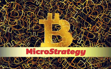 MicroStrategy Bakal Beli Lagi Bitcoin Senilai Rp10 Triliun