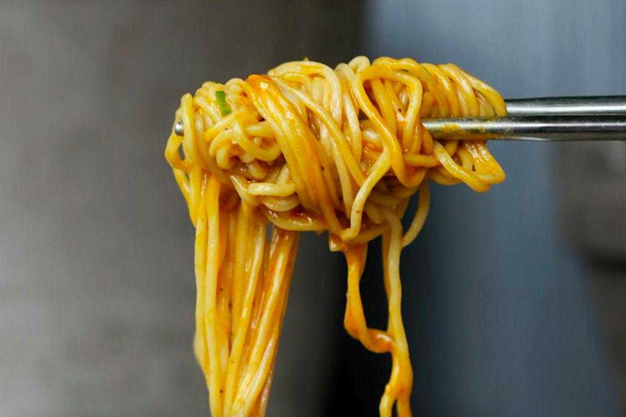 Indonesia Number 2, This Is A List Of 17 Countries With The Most Instant Noodle Consumptions In The World