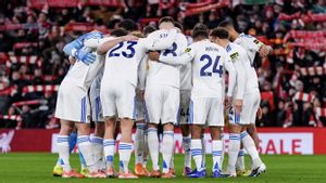 Leeds United vs Manchester United: Inilah Alasan Mengapa Leeds Akan Bikin Fans MU Trauma Berat