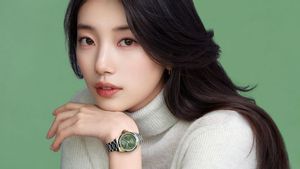 Bos Agensi Bantah Bae Suzy Akan Menikah dengan Pebisnis