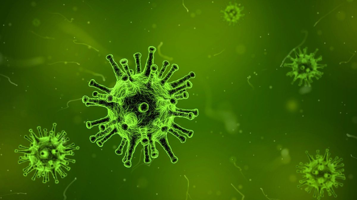 Beware Of Human-to-Human Transmission Of The New Corona Virus