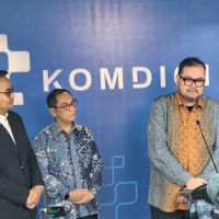 Gerak Cepat, TikTok Nonaktifkan 1,7 Juta Akun Anak di Platformnya