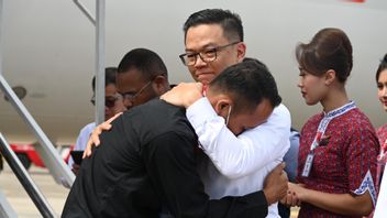 Indonesia akan Tindak Lanjuti Rencana <i>Information Sharing</i> dengan Thailand untuk Mencegah TPPO 