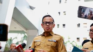 Wamendagri: Hasil Pemeriksaan Lucky Hakim yang Liburan ke Jepang Masih Didalami