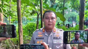 2人の修道士がルシ・ブローラ川で溺死し、3人が行方不明