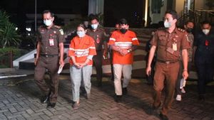 Ada Dugaan Kasus Korupsi di PT Bank Jatim, Dua Orang Ditetapkan Sebagai Tersangka