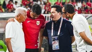 Piala Kemerdekaan 2025 Tuntas, Ketum PSSI Apresiasi Sumut Layak Jadi Kandang Timnas Indonesia