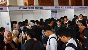 Ada 1.641 Perusahaan Proses Bangun Pabrik, Bakal Serap 3,05 Juta Tenaga Kerja