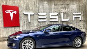 Tesla yang Kini Bernilai 1 Triliun Dolar, Jadikan Elon Miliki Keuntungan Ganda