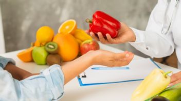 6 Buah-buahan Ini Bermanfaat Menurunkan Tekanan Darah Tinggi