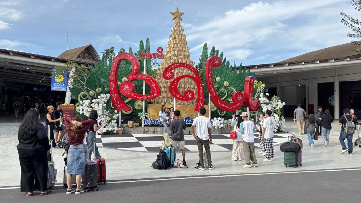 L'aéroport I Gusti Ngurah Rai Bali ferme pendant 24 heures pendant Nyepi 2026