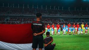 Daftar Perseteruan Indonesia-Kuwait Memanjang usai Penentuan Wasit di Kualifikasi Piala Dunia 2026