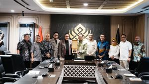 Menbud Siap Dukung Program untuk Hidupkan Industri di Hari Musik Nasional 2026