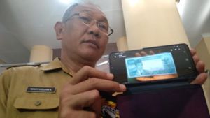 Ketua Paguyuban Tunggal Rahayu Mengaku Dapat Wangsit Bung Karno Cetak Uang Sendiri