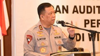 Anak Ketua DRPD Kota Ambon Aniaya Pelajar hingga Tewas, Kapolda Maluku Turun Tangan