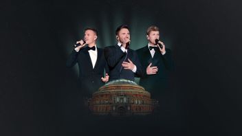 Westlife Siap Terbangkan Fans Indonesia ke Inggris untuk Konser 25 Tahun, Tertarik?