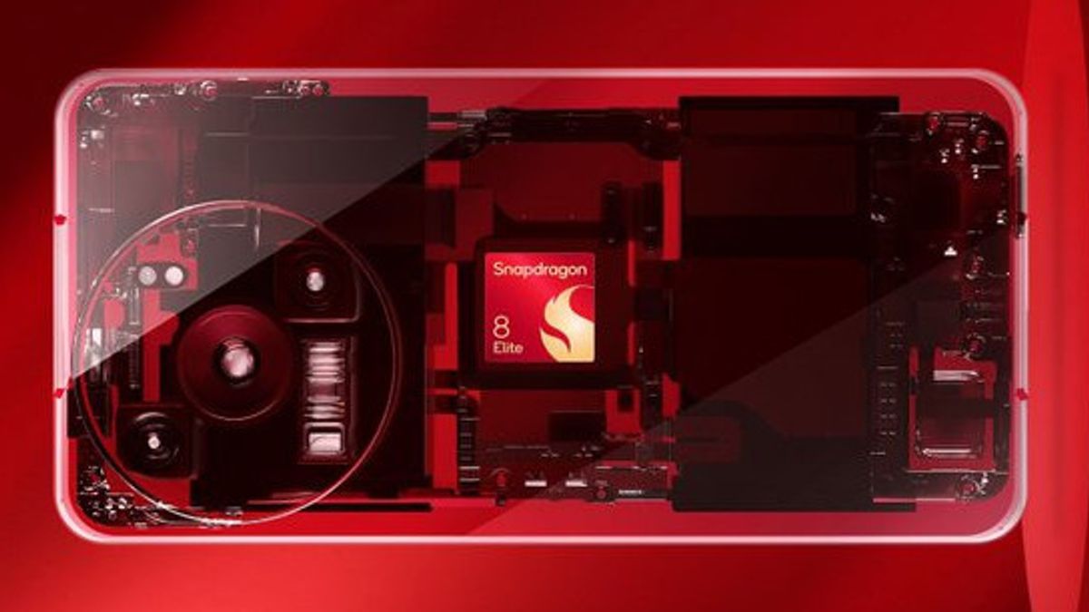 Snapdragon 8 Elite Tingkatkan Performa Emulasi Game PC dengan Dukungan Linux