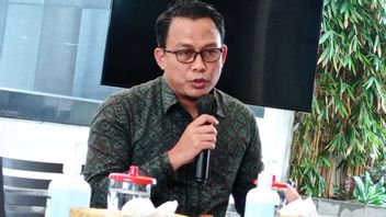 Bukti Pidana Korupsi Formula E Masih Dikumpulkan