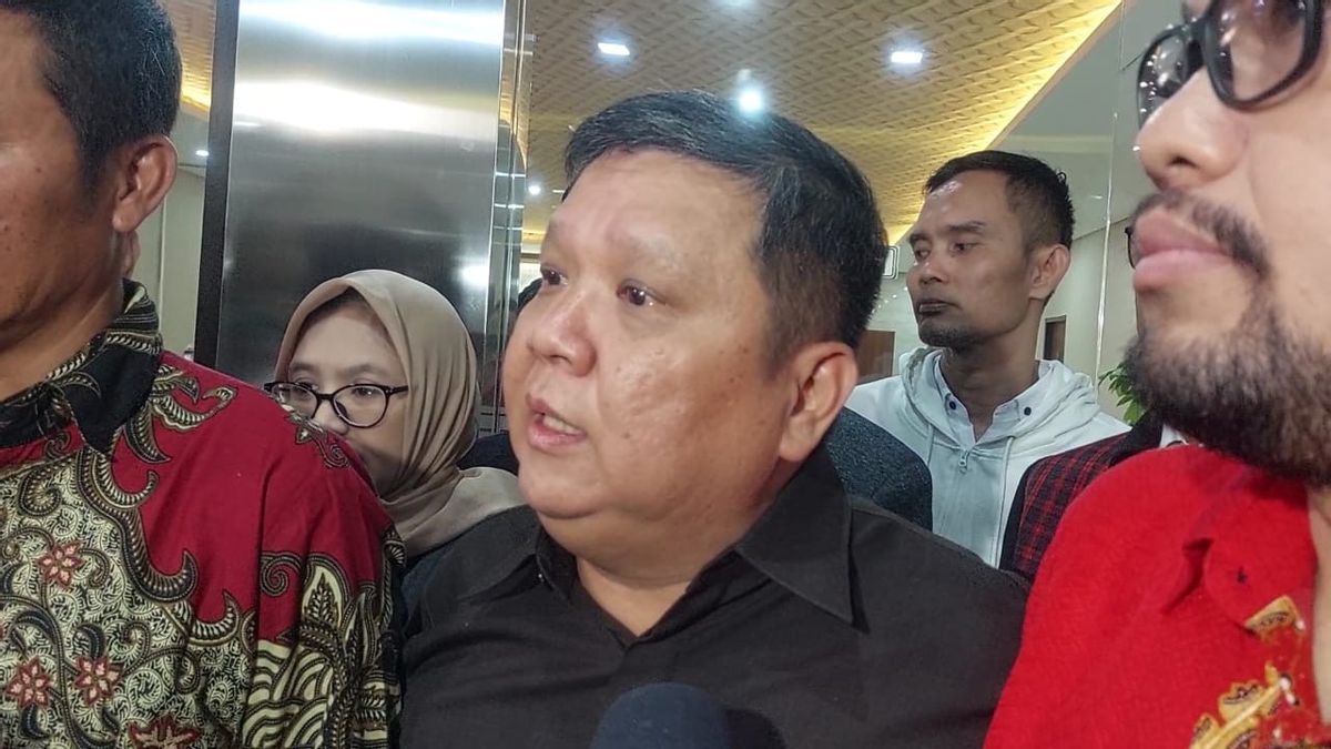 Satu Terpidana Pembunuhan Vina Cirebon Laporkan Iptu Rudiana ke Bareskrim