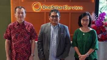 OneSmartServices 加强特殊经济区的数字化转型