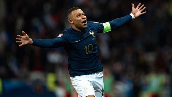 Le Real Madrid vend très cher à Mbappé : veut ou non