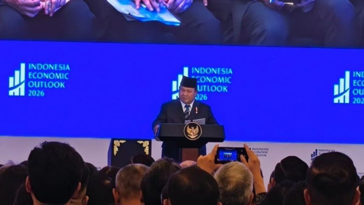 Prabowo Pangkas Belanja Nonproduktif, Hemat Rp308 Triliun