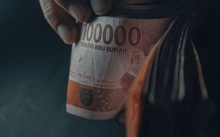 Rupiah Jumat Dibuka Menguat, Imbas Data Pemulihan Ekonomi Eropa dan China