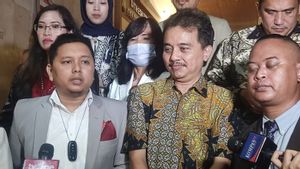    Dipanggil Pekan Depan Sebagai Terlapor Meme Stupa Candi Borobudur Muka Jokowi, Roy Suryo Justru Senang dan Menunggu Momennya