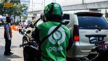 Telkom Investing In Gojek ، المديرون: نحن منفتحون على ضخ الأموال في أي شركة ناشئة