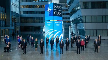 Turki Enggan Dukung Swedia dan Finlandia Jadi Anggota NATO, Presiden Erdogan: Tidak Usah Kirim Utusan, Sikap Mereka Tidak Jelas