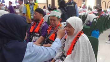 Jangan Sampai Drop, Ini Panduan Tetap Fit saat Menjalani Ibadah Haji
